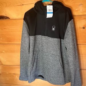 Spyder pullover